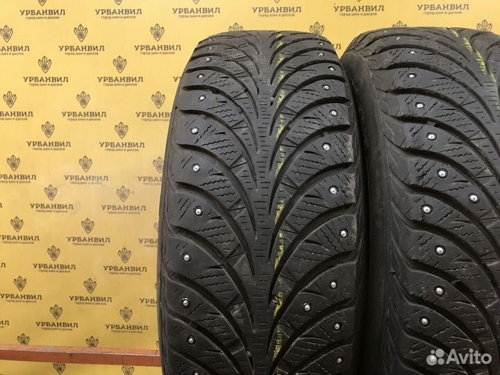 Sava Eskimo Stud 205/65 R15 94T