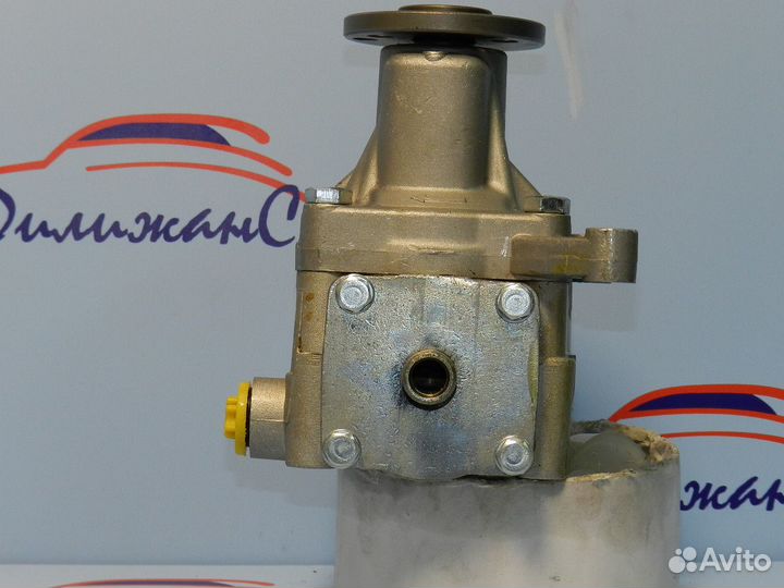 Насос гур Mercedes-Benz C, Mercedes-Benz T1