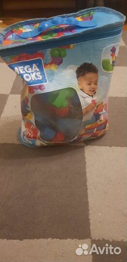 Lego duplo актуально до 11 числа