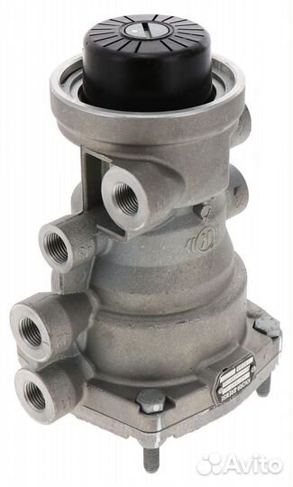 Кран управления тормозами прицепа Scania 4 AC597A