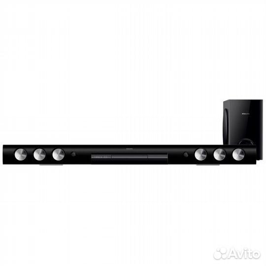 Саундбар Philips