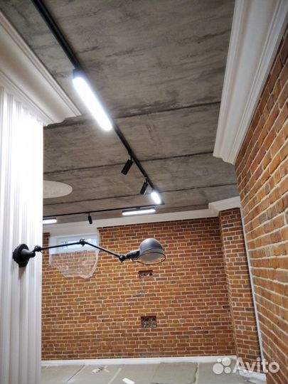 Услуги электрика. Электрика под ключ