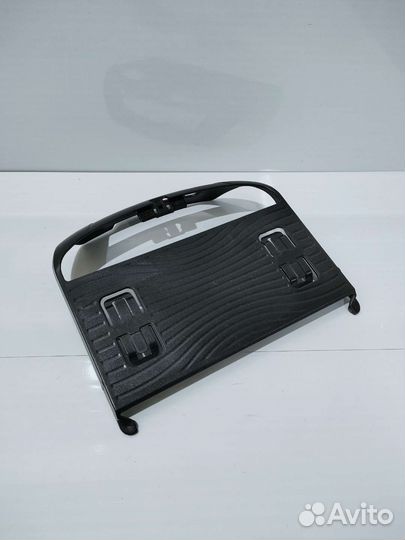 Насадка для робота пылесоса Lg VRF6570LVM