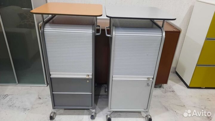 Тумба шкаф система хранения side S Bene Австрия