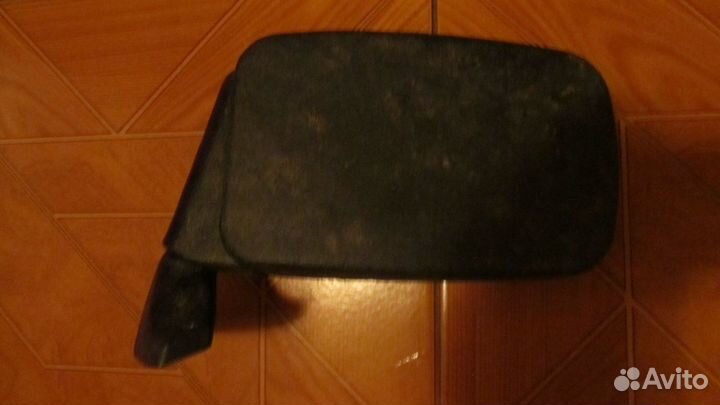 Зеркало водительское жигулей моделей 01-07