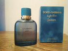 Dolce&Gabbana light blue forever eau de parfum