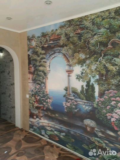 Сделаю ремонт(русский)