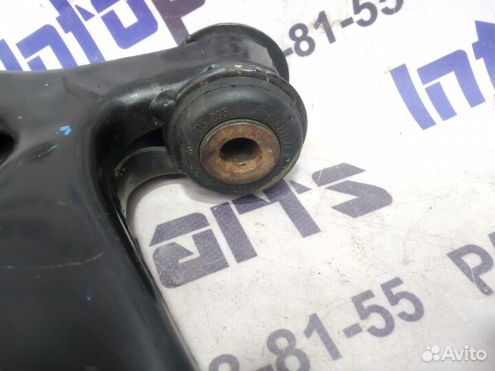 Рычаг нижний передний левый Mazda 3 BL LF 2011