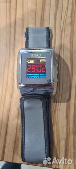 Лазерный прибор компании Ян - Ди