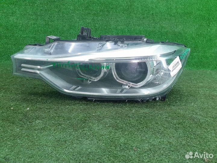 Фара левая BMW 3-Series/M3