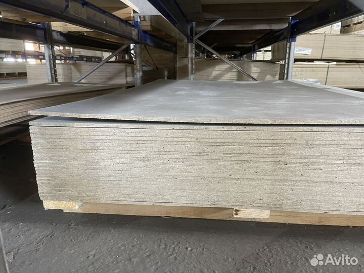 Плиты цсп 10