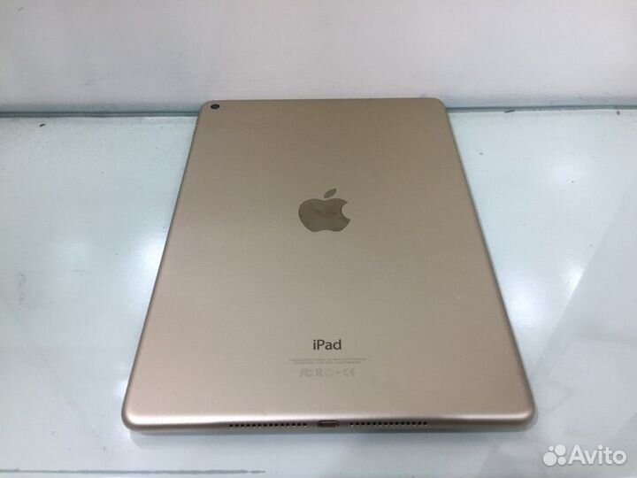 iPad Air 2 64gb Wifi Gold бу Продажа. Обмен
