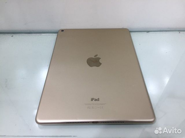 iPad Air 2 64gb Wifi Gold бу Продажа. Обмен