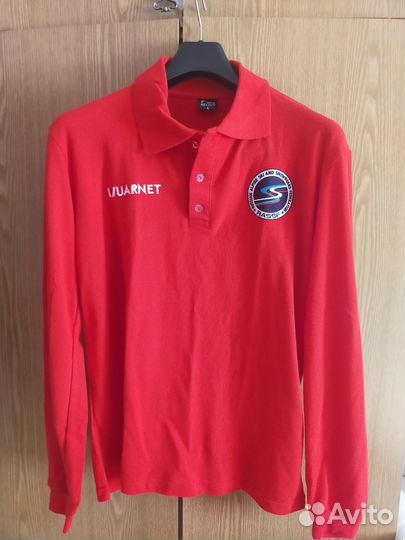 Поло Vuarnet rassf: M