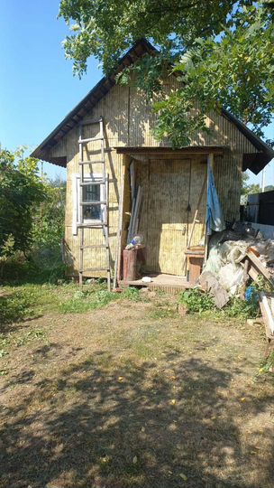 Участок 6 сот. (ИЖС)