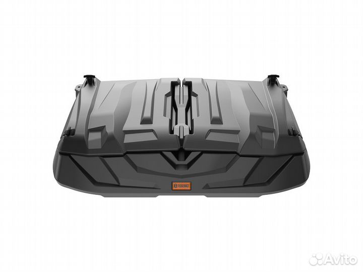 Кофр-крыша для BRP X3 XMR