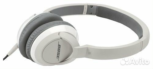 Наушники Bose OE2i White
