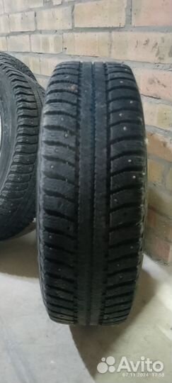 Amtel NordMaster 175/65 R14 82B