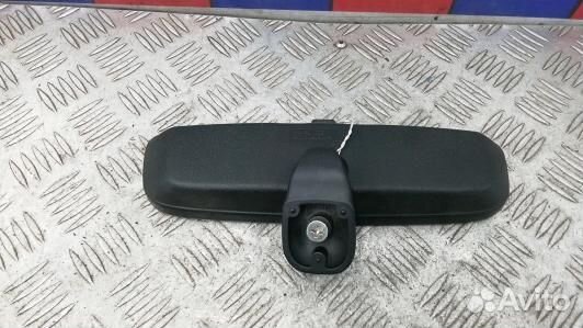 Зеркало салона hyundai H1 (starex) 2 (3AD02JU01)