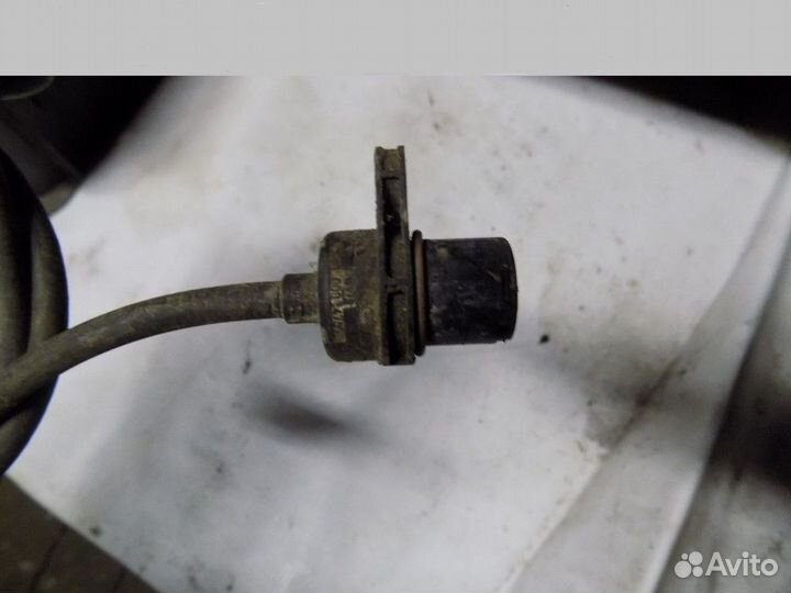 Датчик угла поворота рулевого колеса Fabia 1999-20