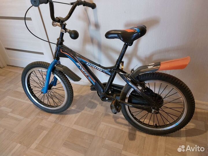 Продам велосипед детский