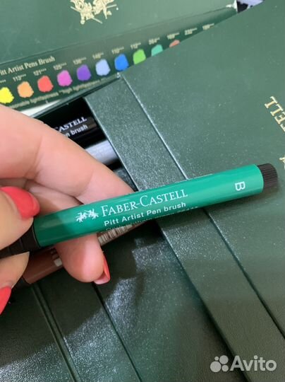 Faber-Castell 