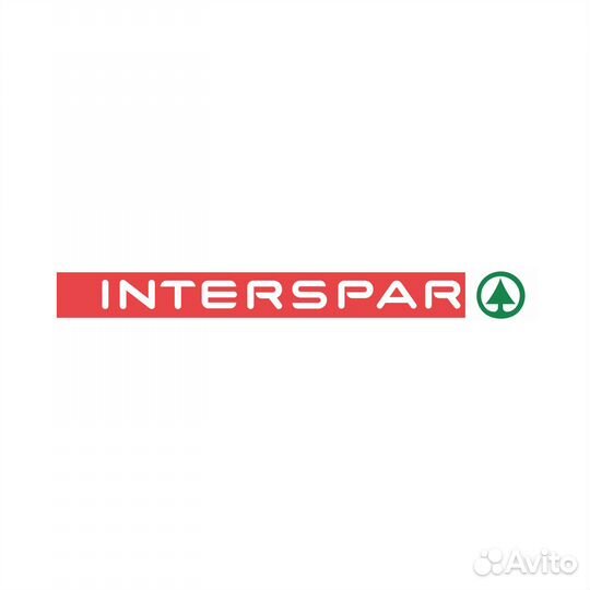 Продавец на выкладку товара Interspar (Ленинский)