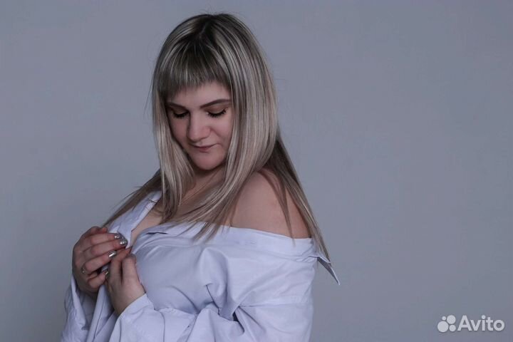 Услуги фотографа