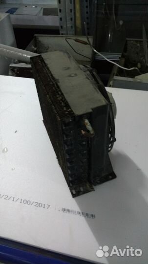 Запчасти на холодильник FVS1000