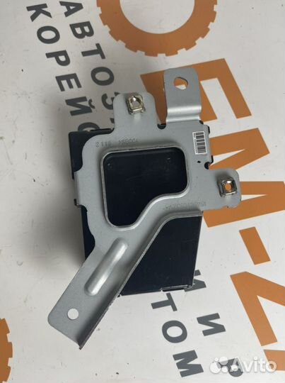 Блок управления центральным замком киа соул