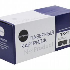 NetProduct аналог Kyocera TK-1130