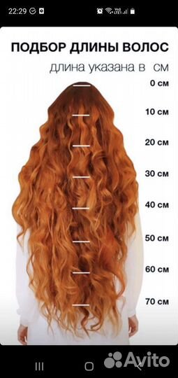 Скупка волос