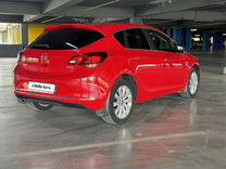 Opel Astra 1.4 AT, 2013, 139� 019 км, с пробегом, цена 1 100 000 руб.