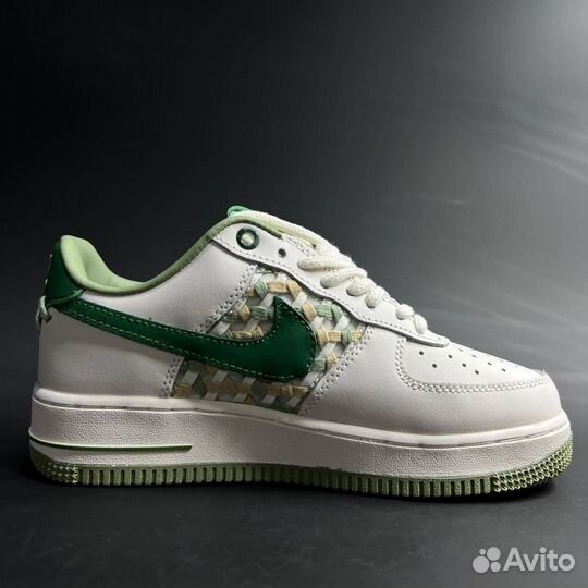 Кроссовки nike air force 1