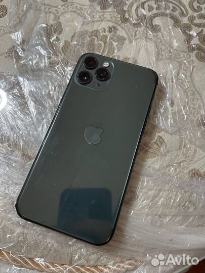 iPhone 11 Pro, 64 ГБ