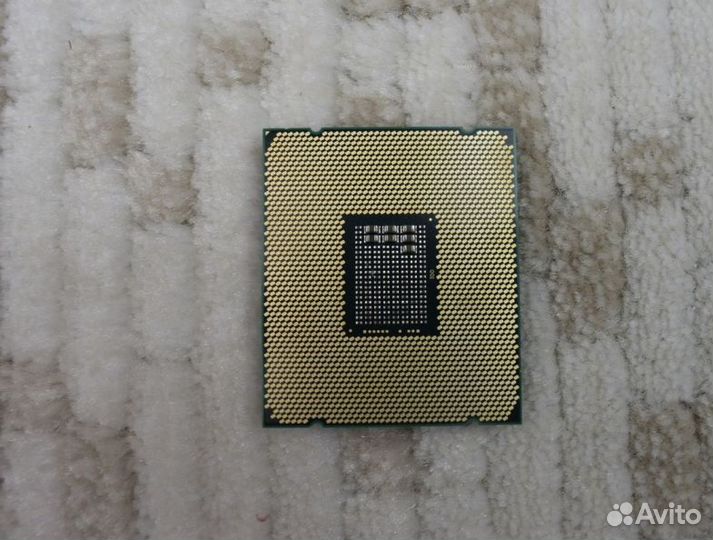 Intel Xeon E5 2689 V4 Серверный