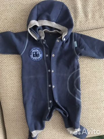 Детские вещи на мальчика