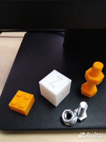 3D Печать. Проектирование