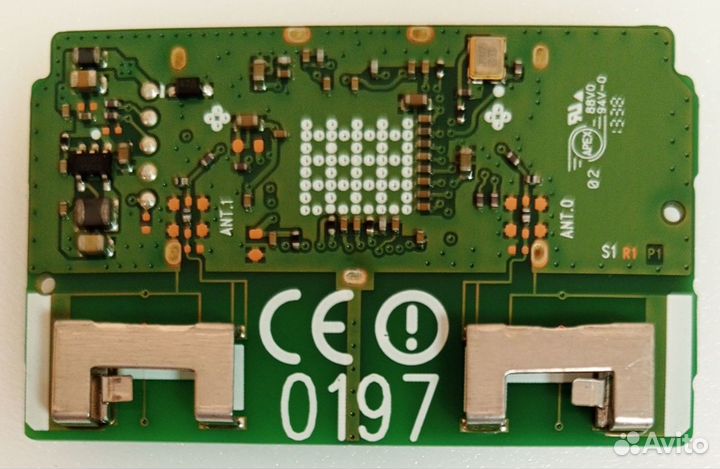 Wi-Fi module twfm-B006D EAT61813901