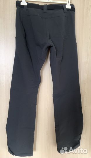 Брюки softshell