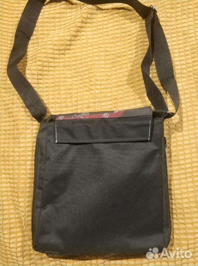 Сумка через плечо 