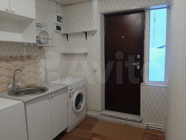 Дом 33 м² на участке 4 сот.