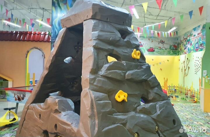 Игровой модуль