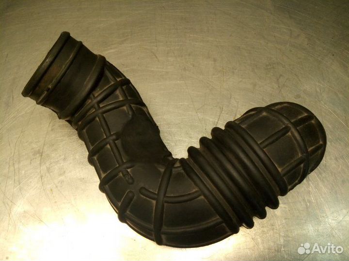 Патрубок воздушного фильтра Ford Focus CAK cdda