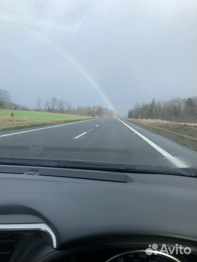 Трансфер из Калининграда любые страны ес и обратно