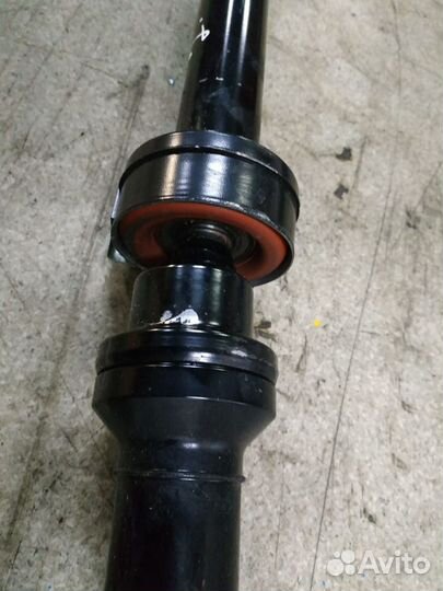 Вольво XC90 кардан 2015+ карданный вал