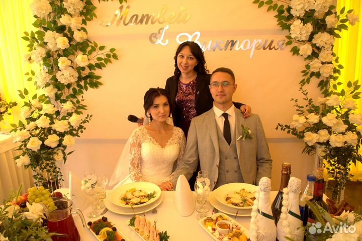 Ведущая(тамада) различных мероприятий