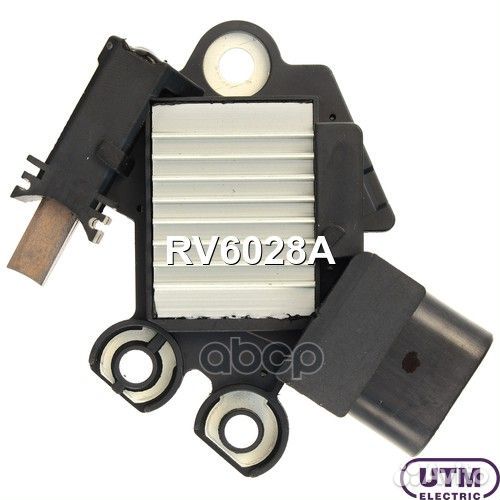 Регуляторгенератора RV6028A Utm