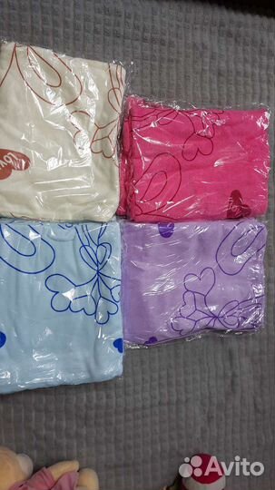 Халат для бани