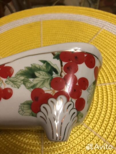 Подставка для губки